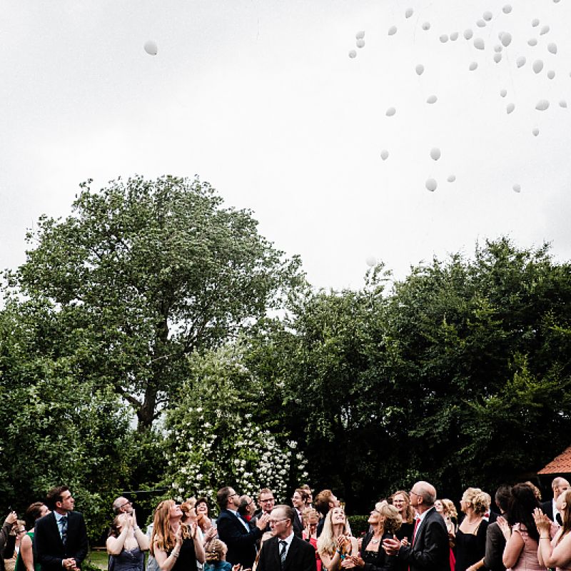 Luftballons 