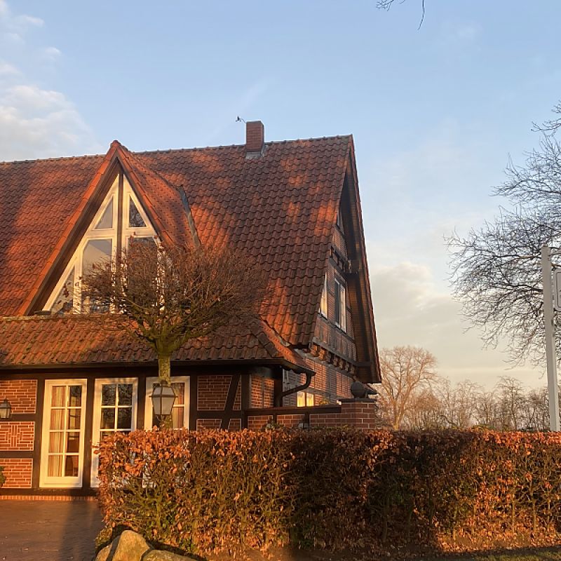 Ansicht vorne