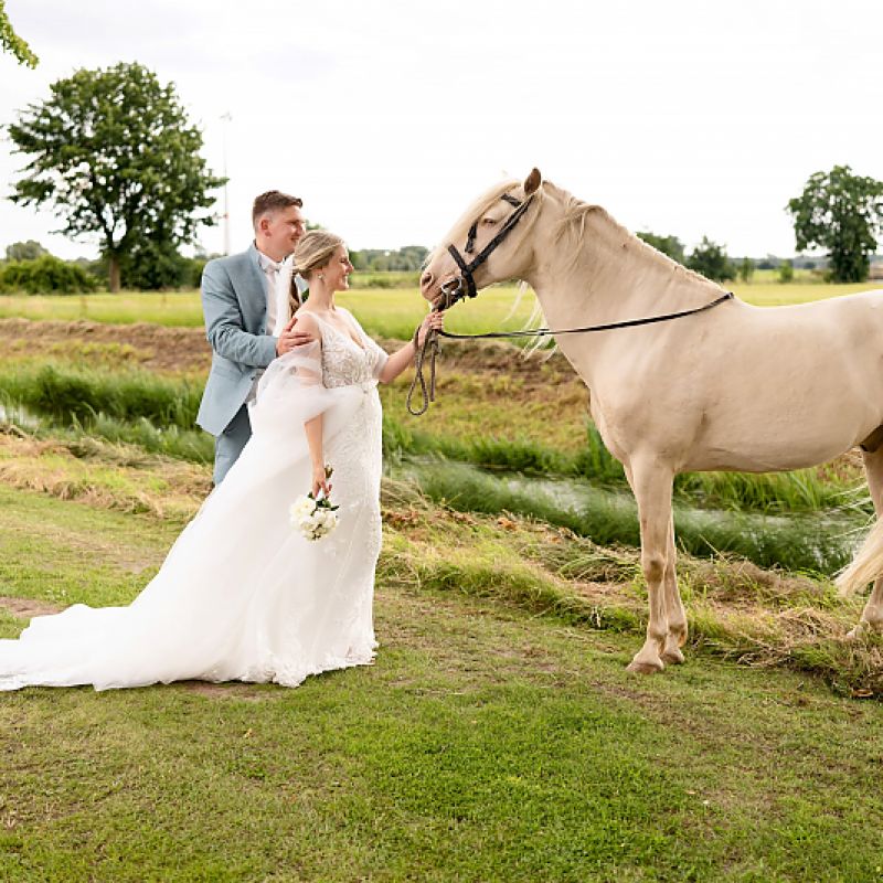 Hochzeitspaar